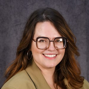 Melissa Rechin