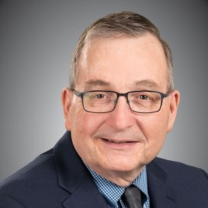 Warren Ristine