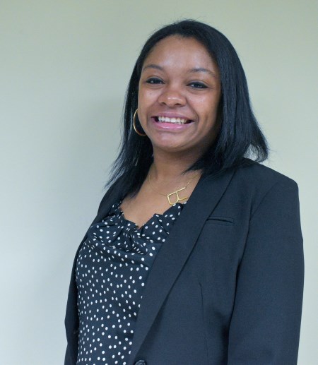 Rashada Jackson, Student Services