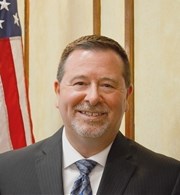 Picture of Patrick Canfield