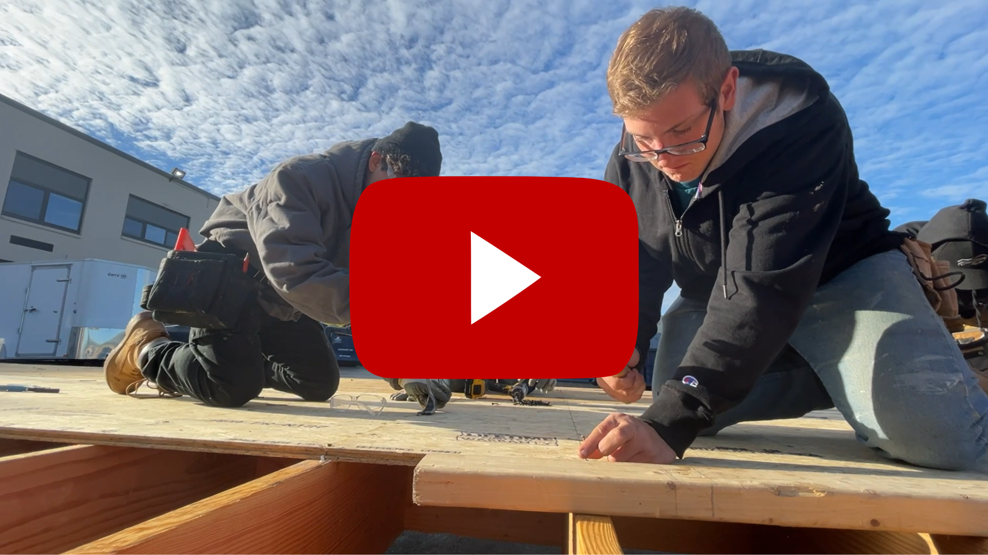 Building Trades Video