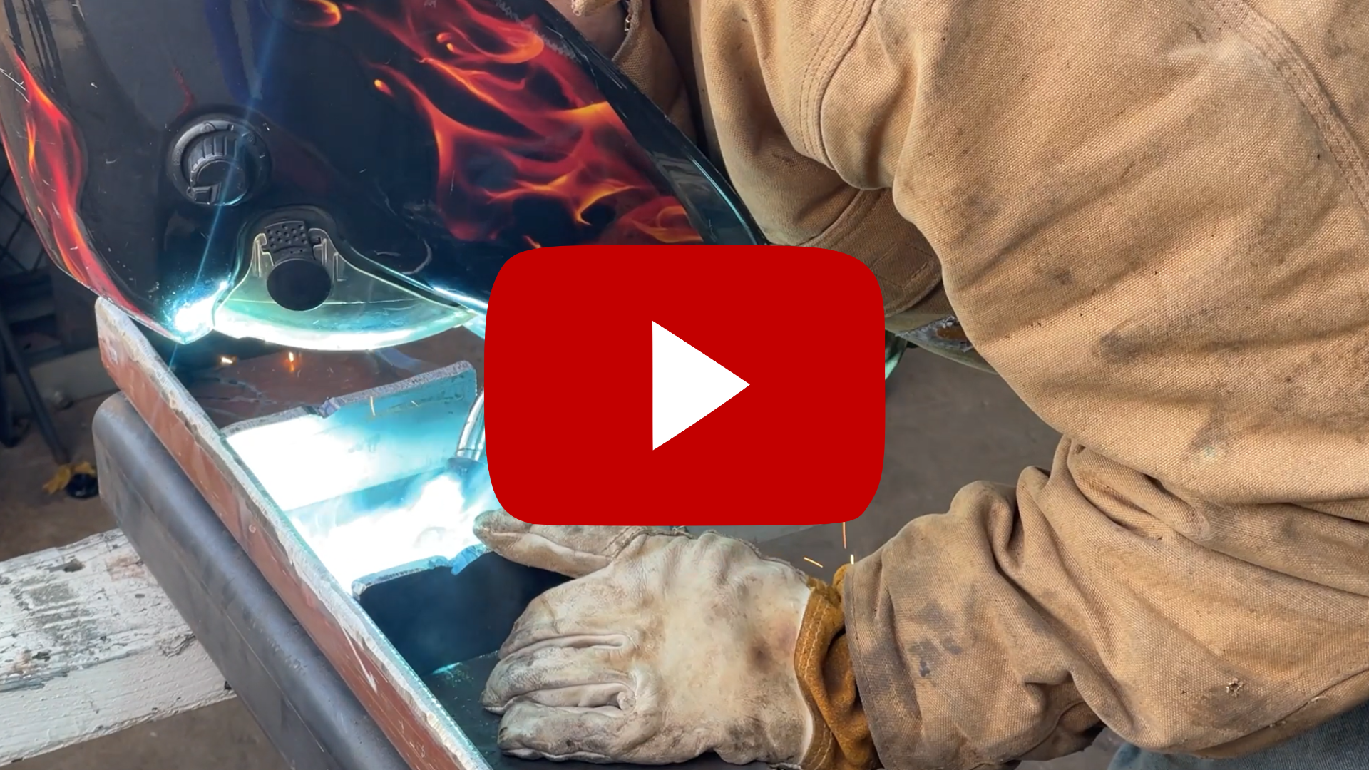 Welding Video