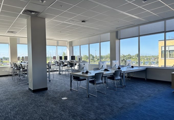 Classroom Image