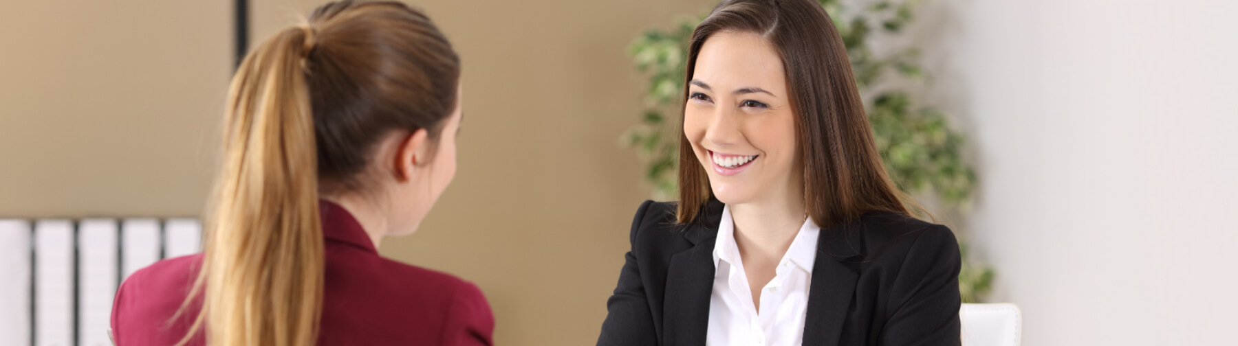Adult Career Training Banner